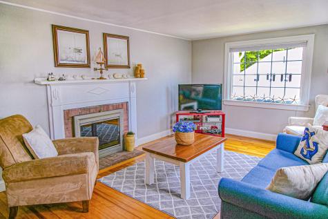 7 Uncle Ephriams Road Yarmouth MA 02664