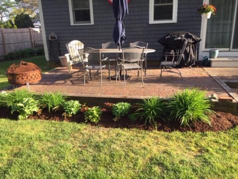 643 Willow Street Yarmouth MA 02664