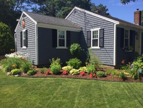 643 Willow Street Yarmouth MA 02664