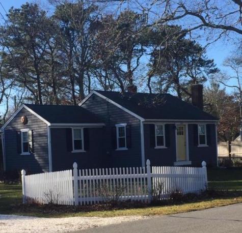 643 Willow Street Yarmouth MA 02664