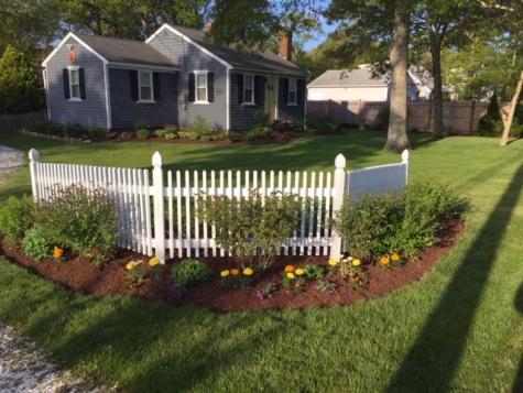 643 Willow Street Yarmouth MA 02664