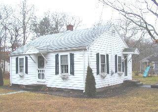 Sandwich MA 02537