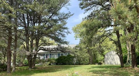 67 Village Lane Wellfleet MA 02667