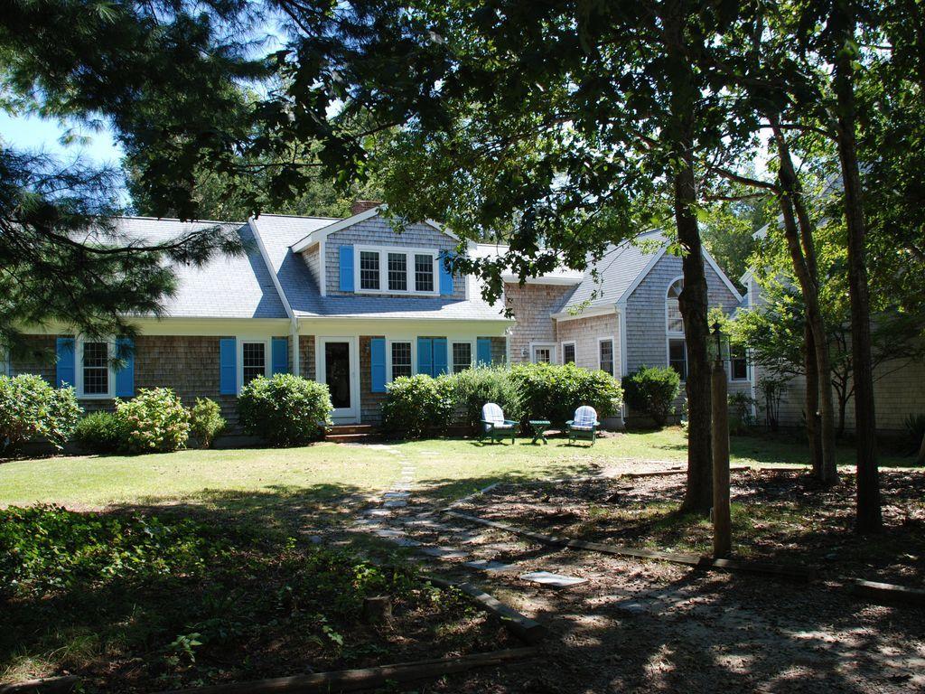163 Whig Street Dennis MA 02638