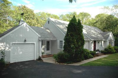138 Two Ponds Road Falmouth MA 02540