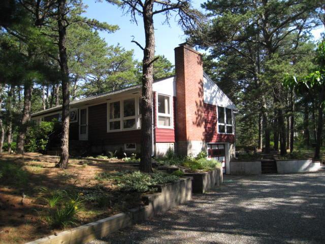 45 Cranberry Hollow Road Wellfleet MA 02667