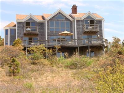 14 Old Colony Way Truro MA 02666
