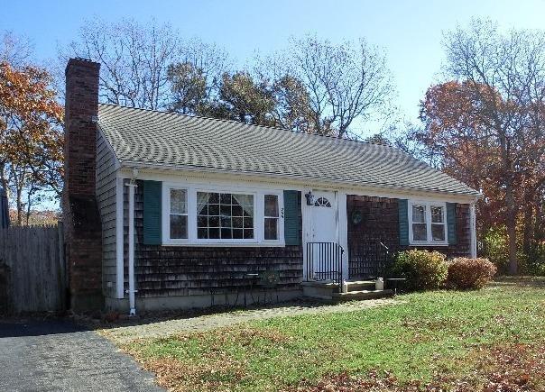 255 Compass Circle Barnstable MA 02601
