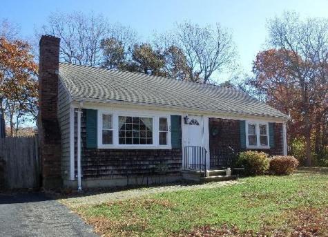 255 Compass Circle Barnstable MA 02601