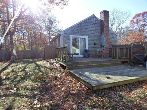 255 Compass Circle Barnstable MA 02601
