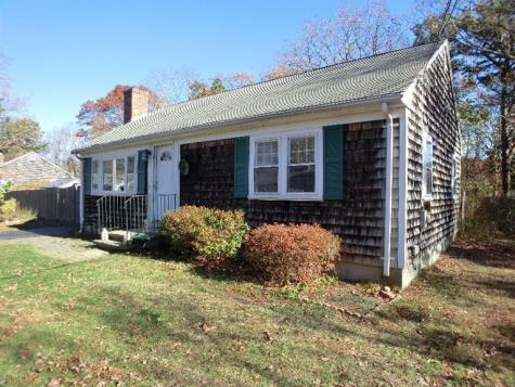 255 Compass Circle Barnstable MA 02601