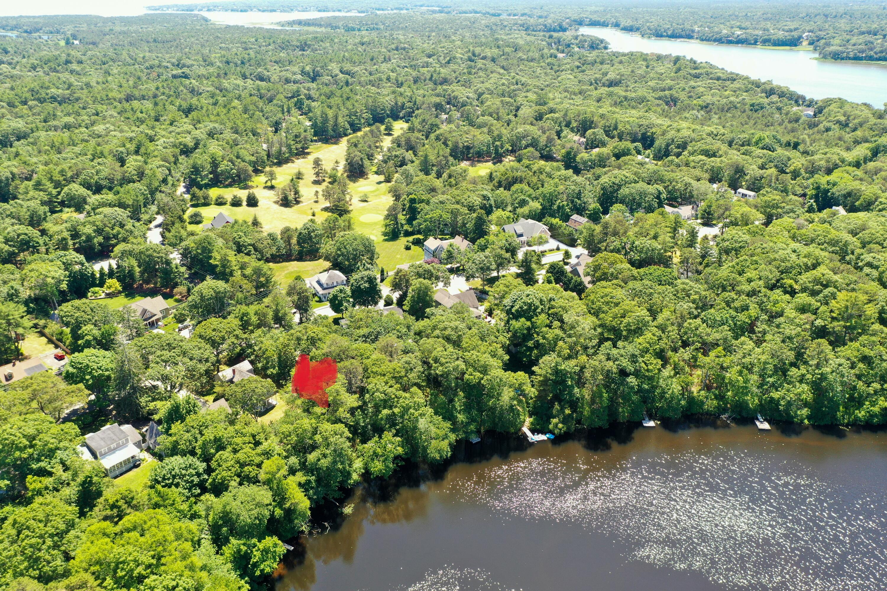 206 School Street Cotuit MA 02635
