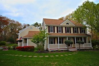 119 Shallow Pond Lane Plymouth MA 02360