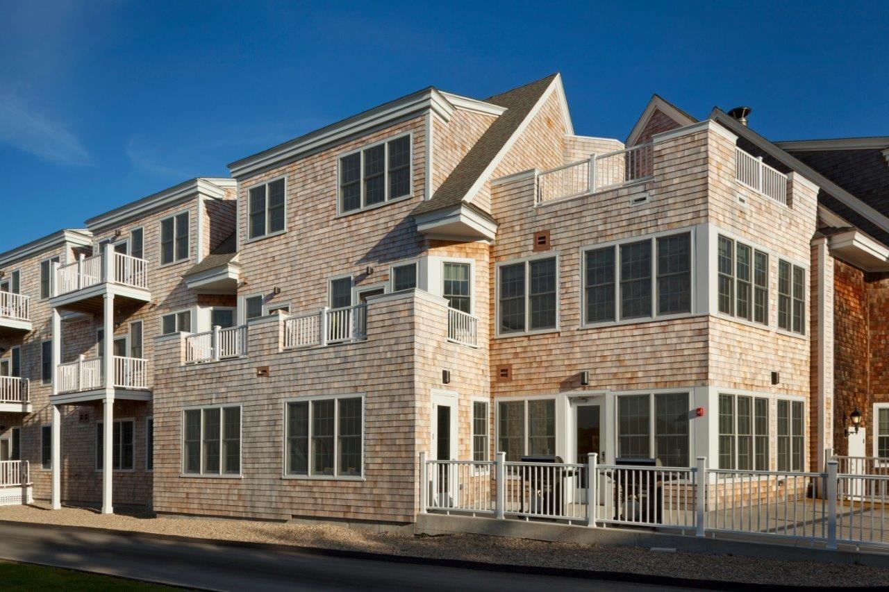 100 Alden Street Provincetown MA 02657