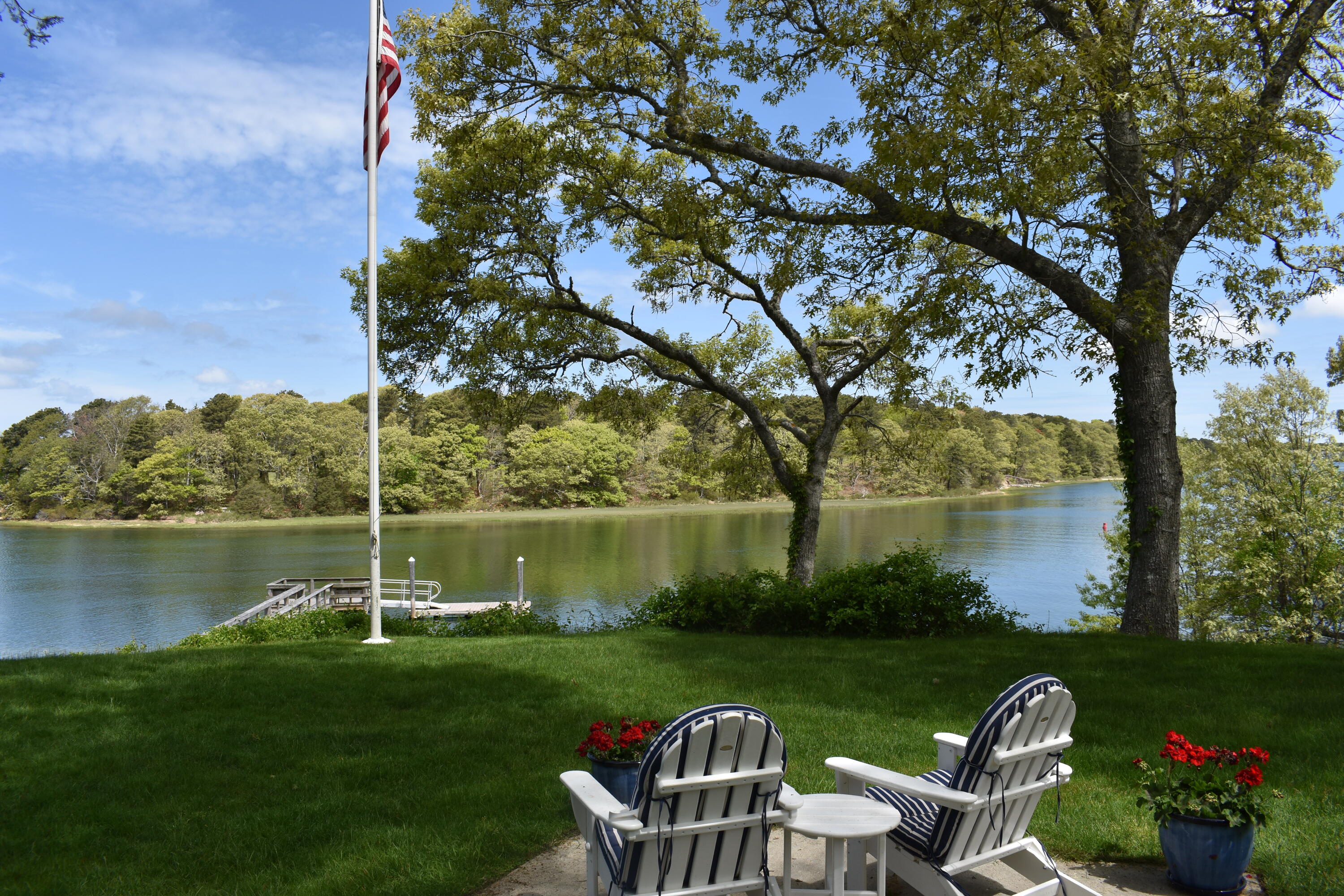 3 Horsefoot Road Dennis MA 02670
