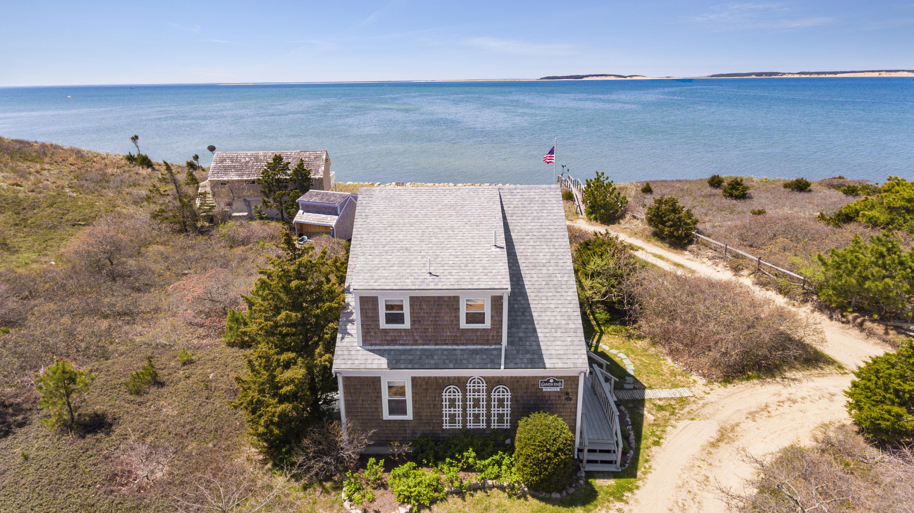 155 3rd Street Wellfleet MA 02667