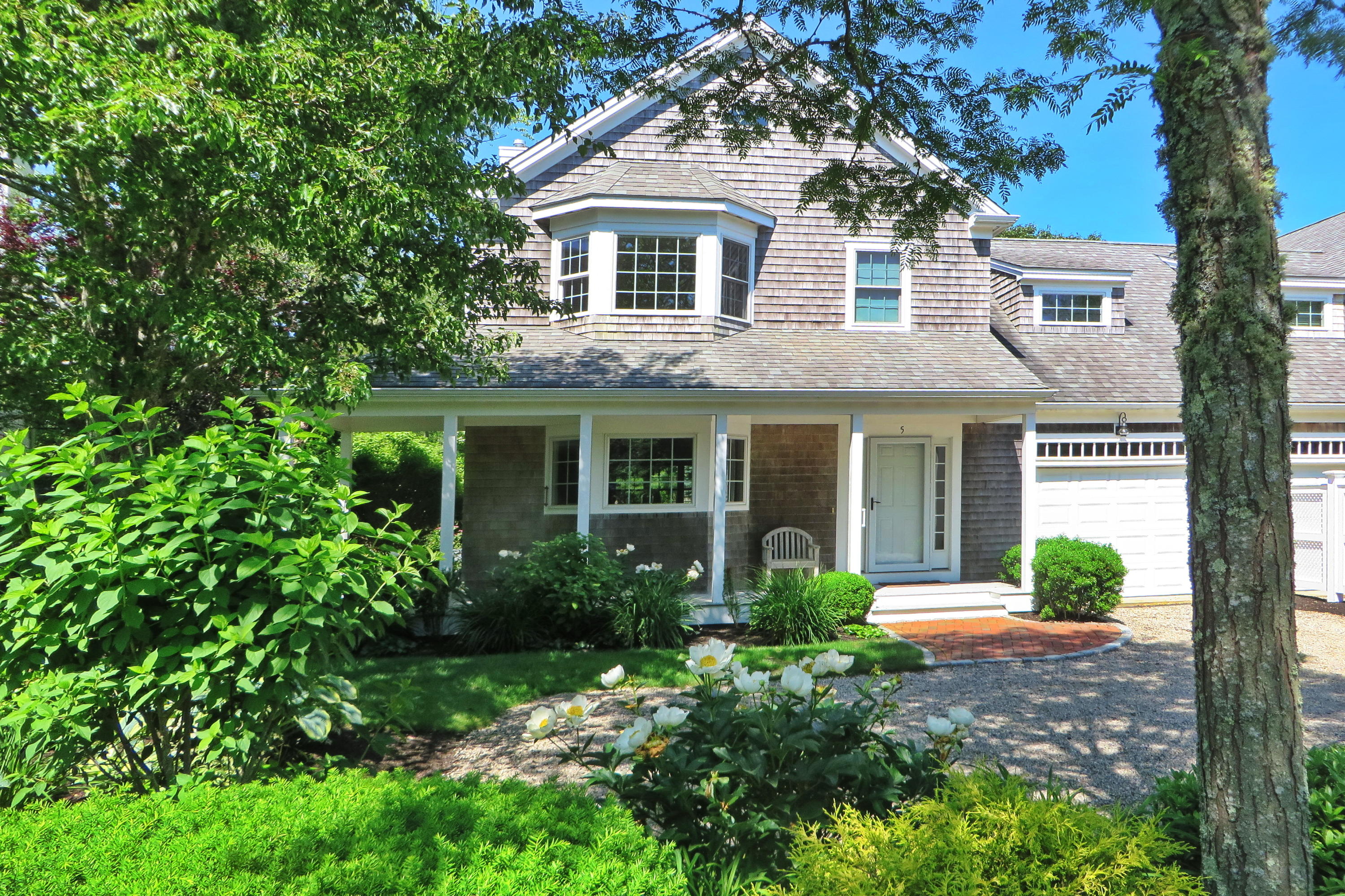 5 Ridge Cove Lane Chatham MA 02633