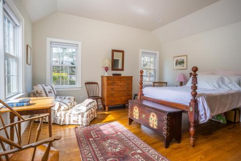 5 Ridge Cove Lane Chatham MA 02633