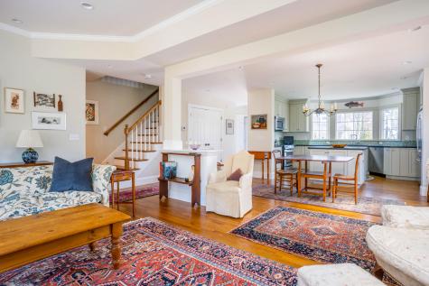 5 Ridge Cove Lane Chatham MA 02633