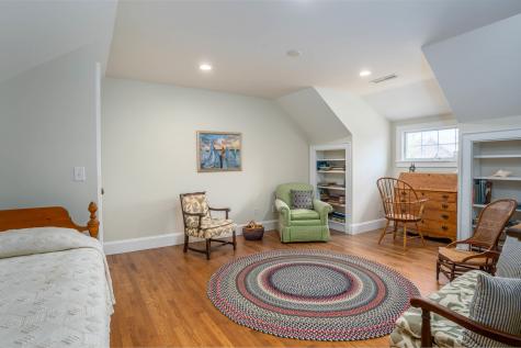 5 Ridge Cove Lane Chatham MA 02633