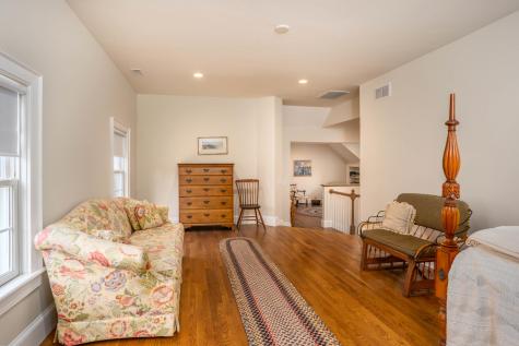 5 Ridge Cove Lane Chatham MA 02633