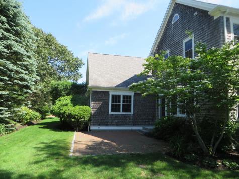 5 Ridge Cove Lane Chatham MA 02633