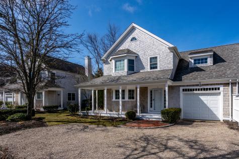 5 Ridge Cove Lane Chatham MA 02633