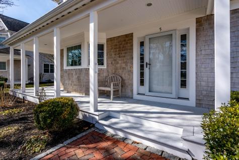 5 Ridge Cove Lane Chatham MA 02633