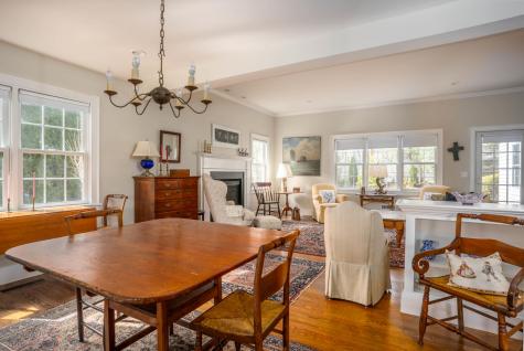 5 Ridge Cove Lane Chatham MA 02633