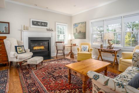 5 Ridge Cove Lane Chatham MA 02633