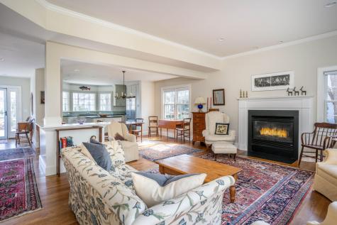 5 Ridge Cove Lane Chatham MA 02633