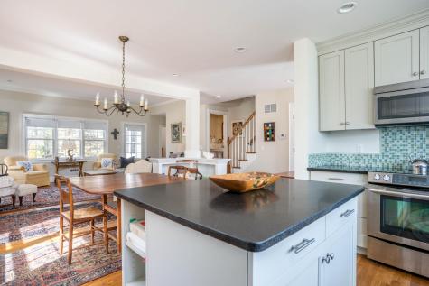 5 Ridge Cove Lane Chatham MA 02633