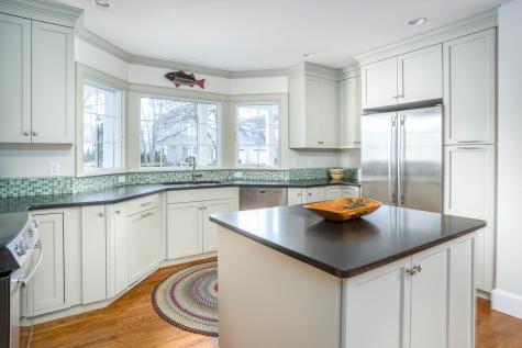 5 Ridge Cove Lane Chatham MA 02633