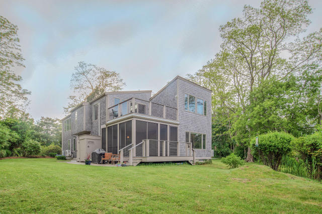 11 Gull Lane Orleans MA 02653
