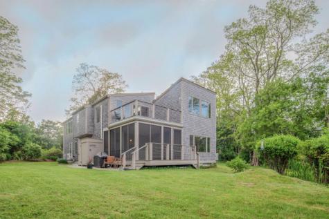 11 Gull Lane Orleans MA 02653