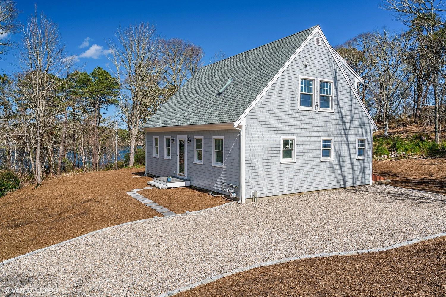 78 Stillwater Road Chatham MA 02633