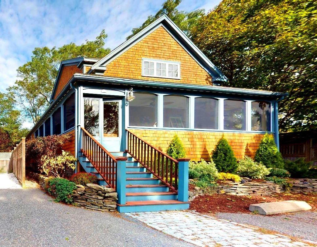 9a Holway Avenue Provincetown MA 02657