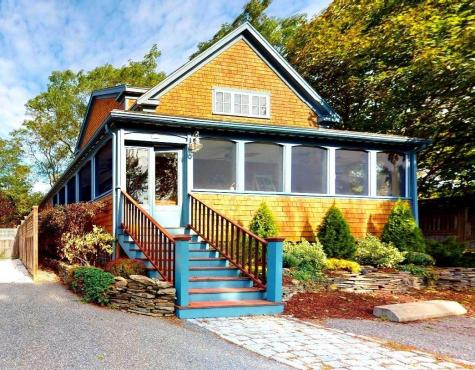 9a Holway Avenue Provincetown MA 02657
