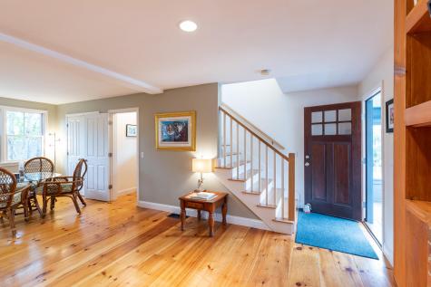 9a Holway Avenue Provincetown MA 02657
