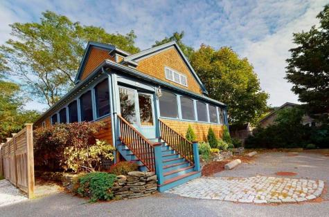 9a Holway Avenue Provincetown MA 02657