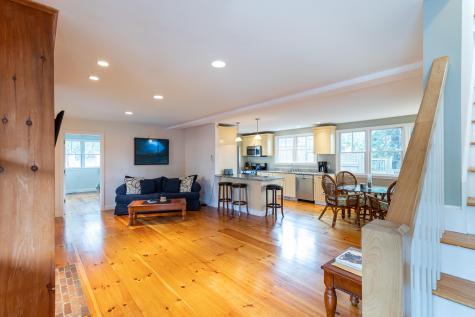 9a Holway Avenue Provincetown MA 02657