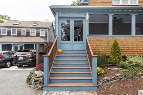 9a Holway Avenue Provincetown MA 02657