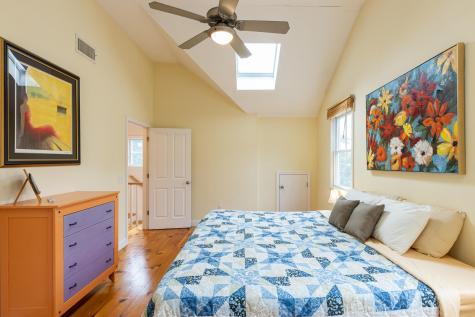 9a Holway Avenue Provincetown MA 02657