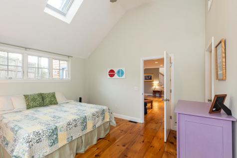 9a Holway Avenue Provincetown MA 02657
