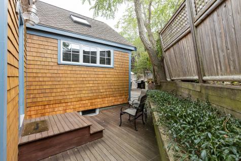 9a Holway Avenue Provincetown MA 02657