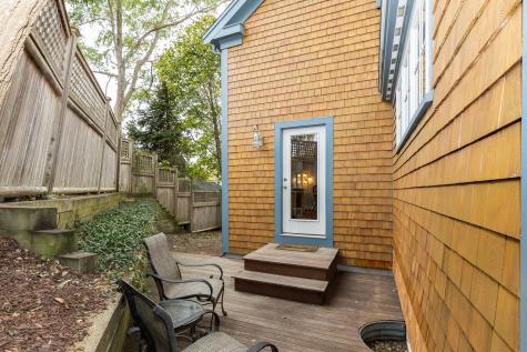 9a Holway Avenue Provincetown MA 02657