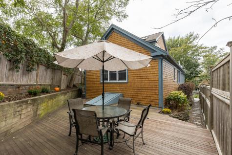 9a Holway Avenue Provincetown MA 02657