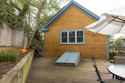 9a Holway Avenue Provincetown MA 02657