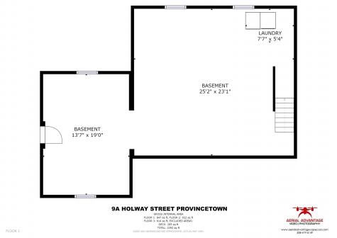 9a Holway Avenue Provincetown MA 02657