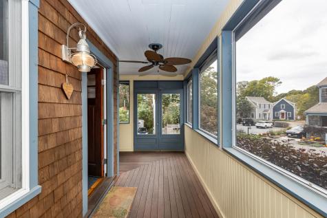 9a Holway Avenue Provincetown MA 02657